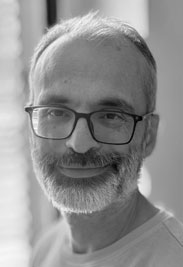 Raffaele Leone UX Designer